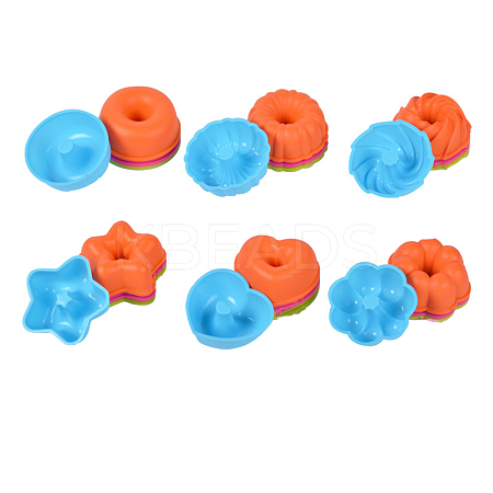 DIY Food Grade Silicone Molds SIMO-PW0015-22A-1