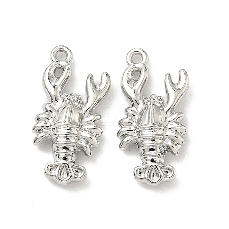 Ocean Alloy Pendants FIND-Z108-02P-01-1