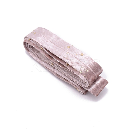 Flannelette Ribbons OCOR-WH0063-61B-02-1