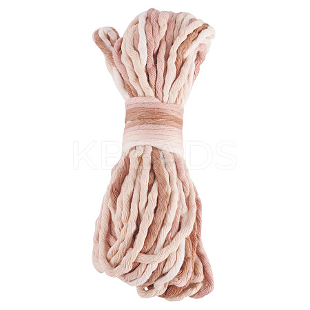 Gradient Color Cotton Cord OCOR-TAC0021-11E-1