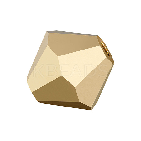 Preciosa® Crystal Beads Y-PRC-BA4-00030-26200-1