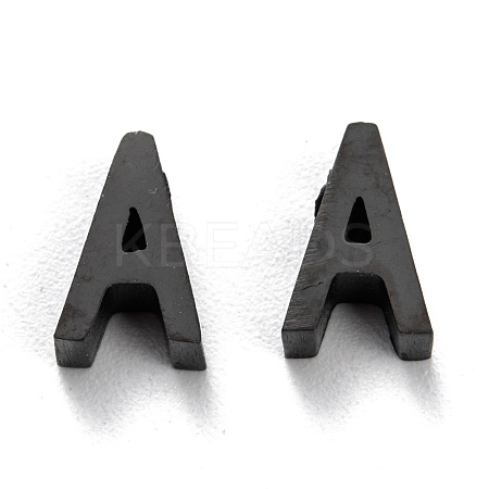 304 Stainless Steel Charms Ion Plating(IP) STAS-K216-41A-EB-1