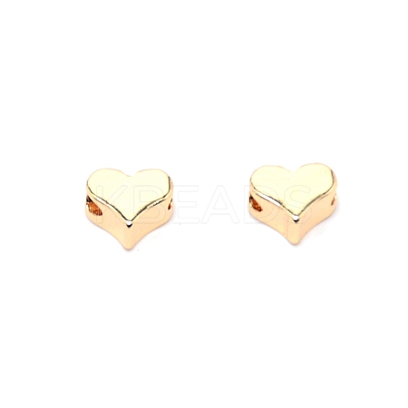 Brass Beads KK-WH0034-99-1