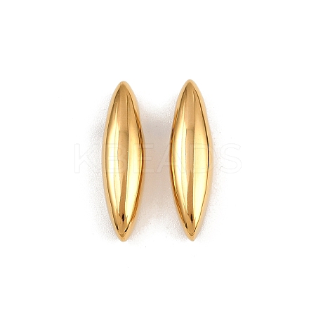 304 Stainless Steel Pendants STAS-G357-13G-1