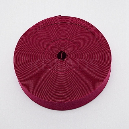 Ultra Wide Thick Flat Elastic Band EC-WH0016-B-S023-1