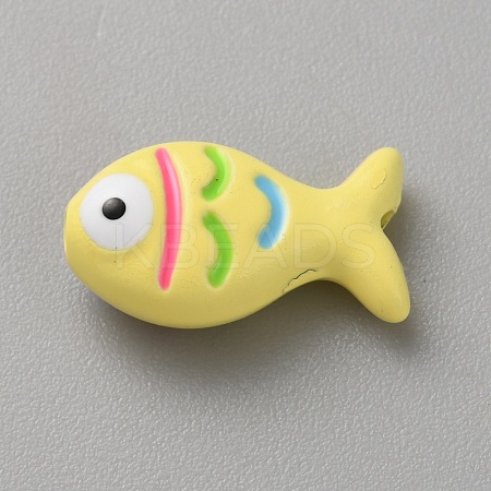 Zinc Alloy Beads LS-FIND-CJC0011-57E-1