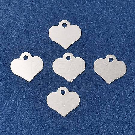 Brass Charms KK-F907-01C-S-1