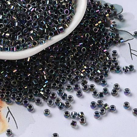 Glass Seed Beads X-SEED-S042-13A-19-1
