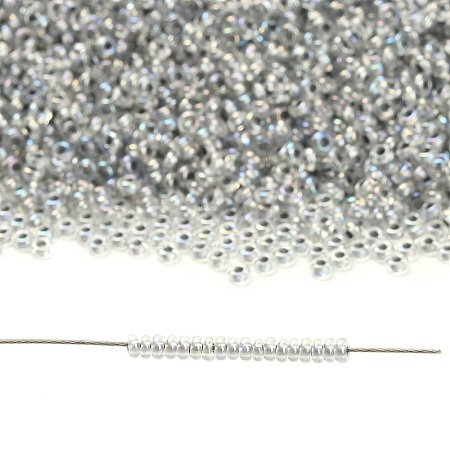 TOHO 11/0 Demi Round Beads Y-SEED-DR11-0261-1