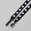 Polyester Shoelaces DIY-WH0723-052A-01-2