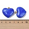 Handmade Lampwork Pendants LAMP-G160-01L-3