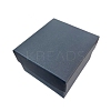Rectangle Paper Jewelry Gift Boxes CON-TAC0010-91F-1