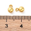 Non-Tarnish 201 Stainless Steel Charms STAS-A093-02B-G-1-3