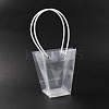 Valentine's Day Transparent PP Plastic Bags LS-ABAG-WH0035-018A-1