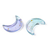Glass Pendants LS-GLAA-CJC0009-02B-2