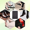 4Pcs Shoe Sole Repair AJEW-SP0002-47C-04-6