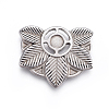 Tarnish Resistant 304 Stainless Steel Pendants STAS-I117-04P-1