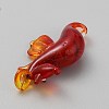 Handmade Lampwork Pendants LAMP-CJC0012-08A-2