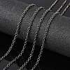 Iron Cable Chains CH-ZX007-B-FF-3
