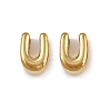 304 Stainless Steel Charms STAS-C135-03U-G-1