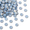 Preciosa® MAXIMA Crystal No Hotfix Flatback Stones Y-PRC-NSS6-31110-1