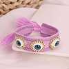 Bohemian Brass & Resin Bracelets FS-WGD4AB4-03-1