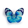 Acrylic Claw Hair Clips PW-WGB13F0-05-1