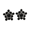 304 Stainless Steel Stud Earrings for Women EJEW-F361-12P-2