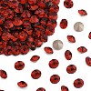 Preciosa® MAXIMA Crystal Round Stones Y-PRC-RBSS12-90075-1