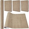 Faux Suede Book Covers DIY-WH0349-138A-1