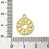 Alloy Pendants FIND-H015-09G-3
