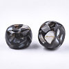 Resin Beads X-RESI-T024-35A-3