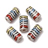 Handmade Porcelain Beads PR-CBAF2CB-05C-1