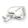 304 Stainless Steel Pendants LS-STAS-P278-01I-P-3
