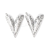 304 Stainless Steel Pendants STAS-A133-03P-1