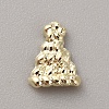Christmas Theme Alloy Cabochons DIY-WH0430-074K-LG-1