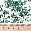 MIYUKI Round Rocailles Beads LS-X-SEED-G008-RR0354-4