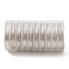 10 Rolls Round Copper Wire CWIR-C003-01F-S-1