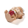 Christmas Animals Resin Sculpture Ornament LS-RESI-K025-01E-3