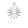 201 Stainless Steel Charms STAS-CJ0002-07-1