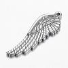 Tarnish Resistant 304 Stainless Steel Pendants STAS-G108-22-2