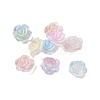 Luminous Resin Decoden Cabochons RESI-K036-09C-2