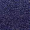 MIYUKI Round Rocailles Beads X-SEED-G008-RR0434-3