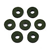 Handmade Polymer Clay Beads CLAY-Q251-8.0mm-81-2