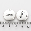 Tibetan Style Alloy Pendants LS-TIBEP-Q078-23AS-RS-3