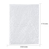 Plastic Bubble Out Bags X-ABAG-R017-22x30-01-5