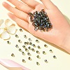 Preciosa® Crystal Beads X-PRC-BA6-40010-201-4