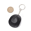 Hat Plastic Keychains KEYC-JKC01399-02-3