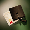 Waterproof PVC Single-Sided Stickers DIY-CP0012-99-5