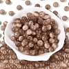 FGB Grade A Drawbench Style Glass Seed Beads SEED-Q040-10MM-17-2
